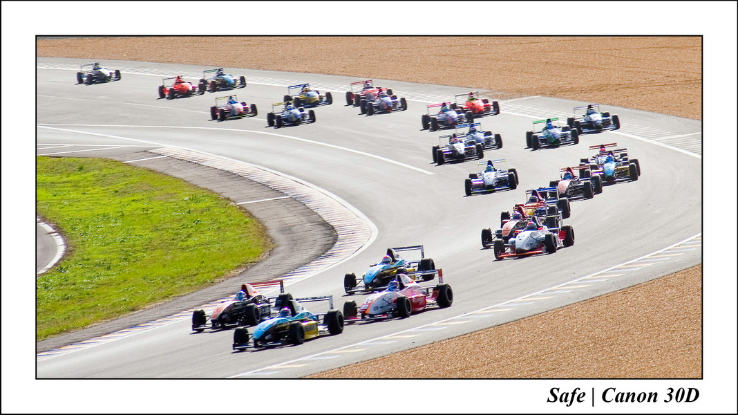 2006 - 10 - World series Renault - 088